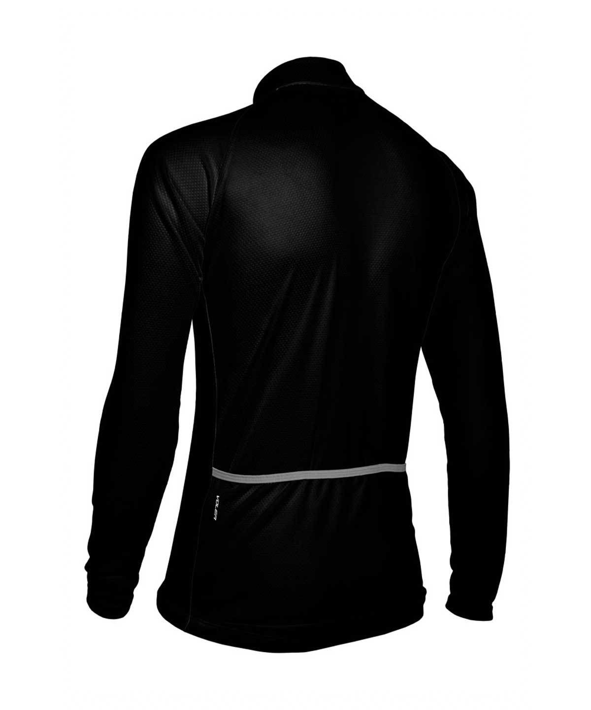 M. PELOTON LIGHTWEIGHT LS JERSEY - SOLID - Voler - AGAVE - 1T101QJAGV