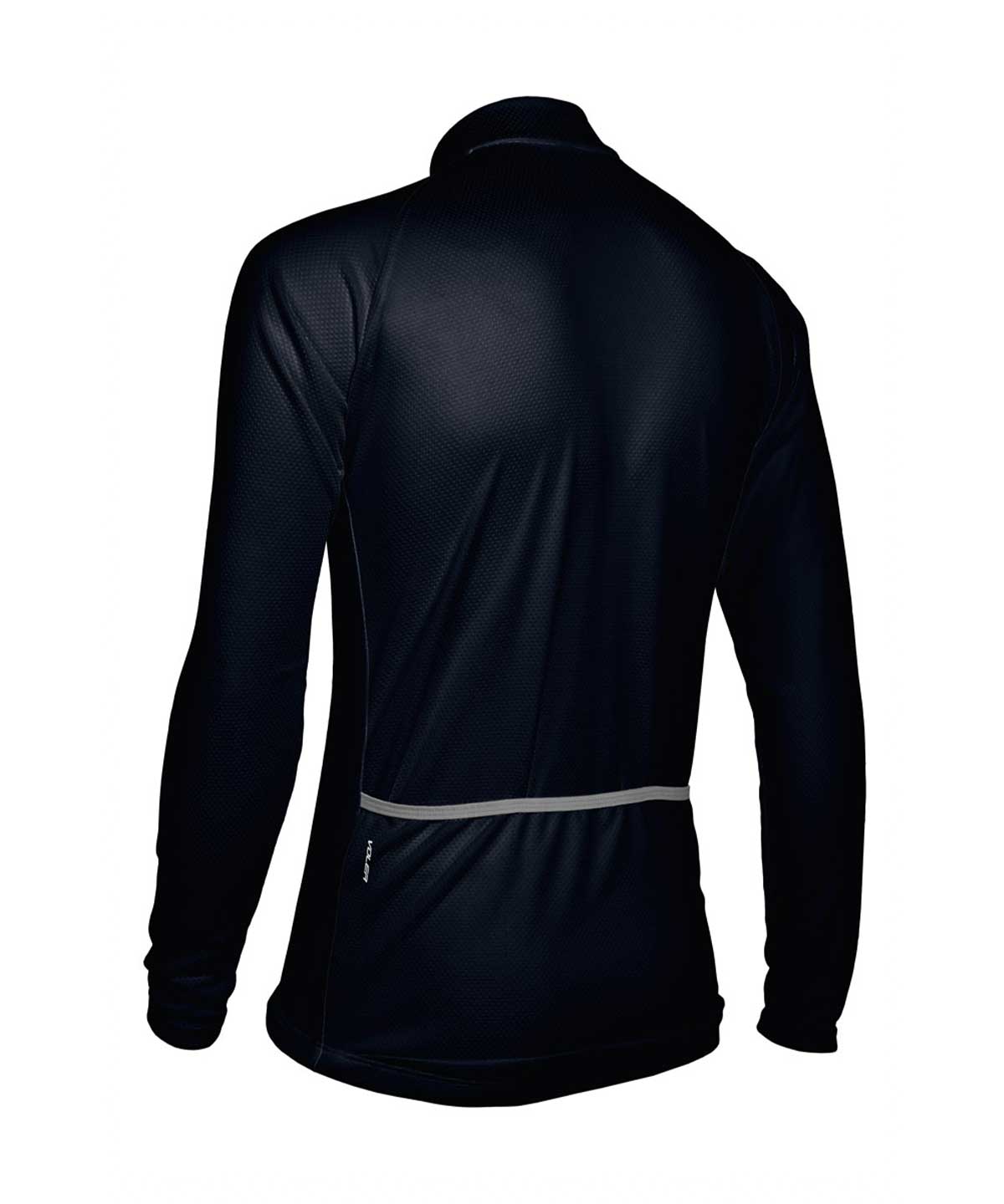 M. PELOTON LIGHTWEIGHT LS JERSEY - SOLID - Voler - AGAVE - 1T101QJAGV