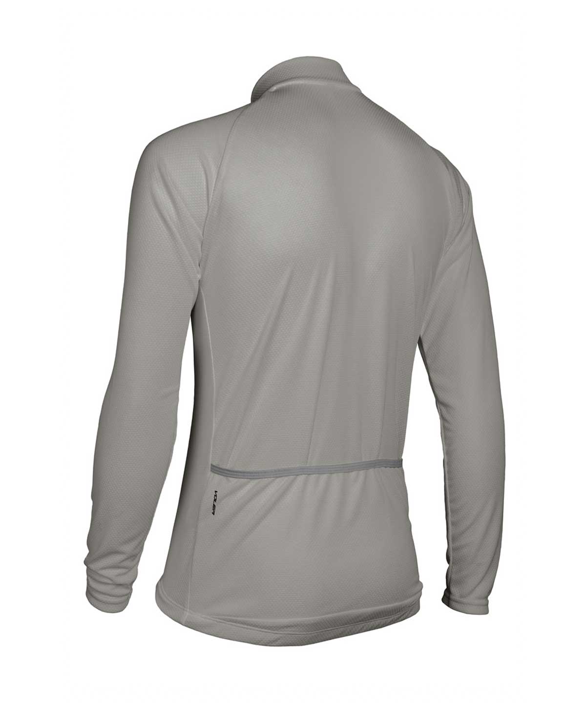 M. PELOTON LIGHTWEIGHT LS JERSEY - SOLID - Voler - AGAVE - 1T101QJAGV