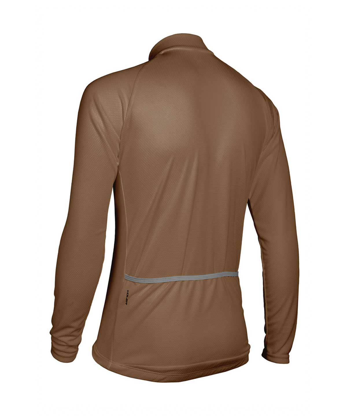 M. PELOTON LIGHTWEIGHT LS JERSEY - SOLID - Voler - AGAVE - 1T101QJAGV