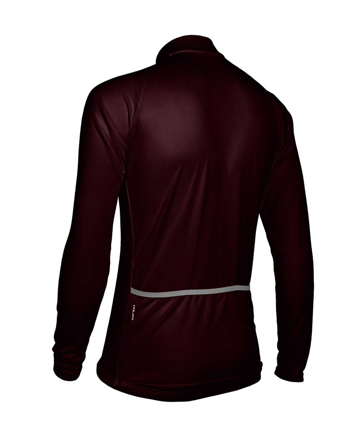 M. PELOTON LIGHTWEIGHT LS JERSEY - SOLID - Voler - AGAVE - 1T101QJAGV