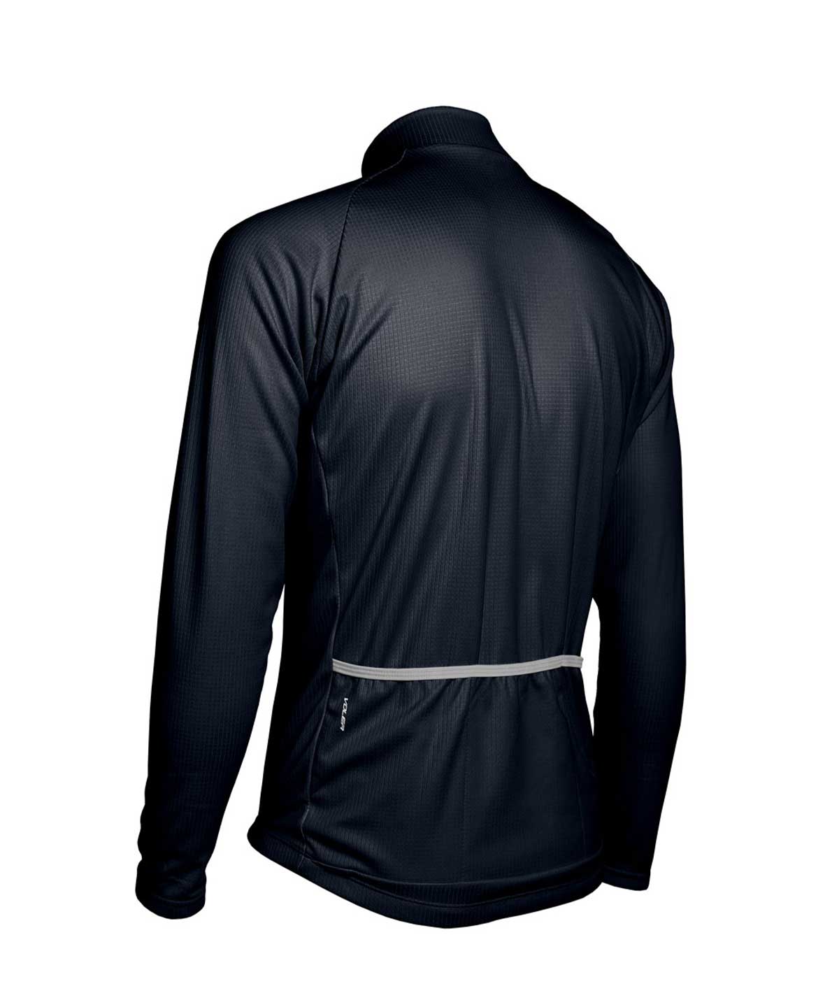 M. PELOTON THERMAL JERSEY - SOLID