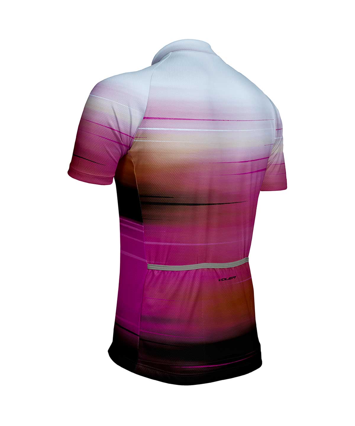 M. PELOTON JERSEY - PAYSON MCELVEEN