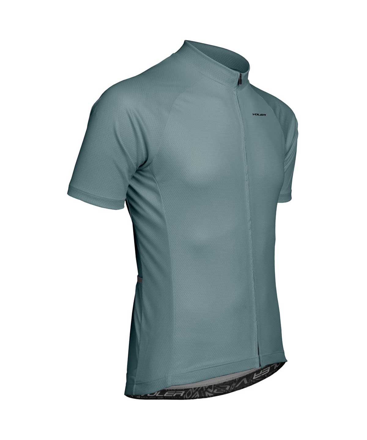 M. PELOTON RACE JERSEY - SOLID