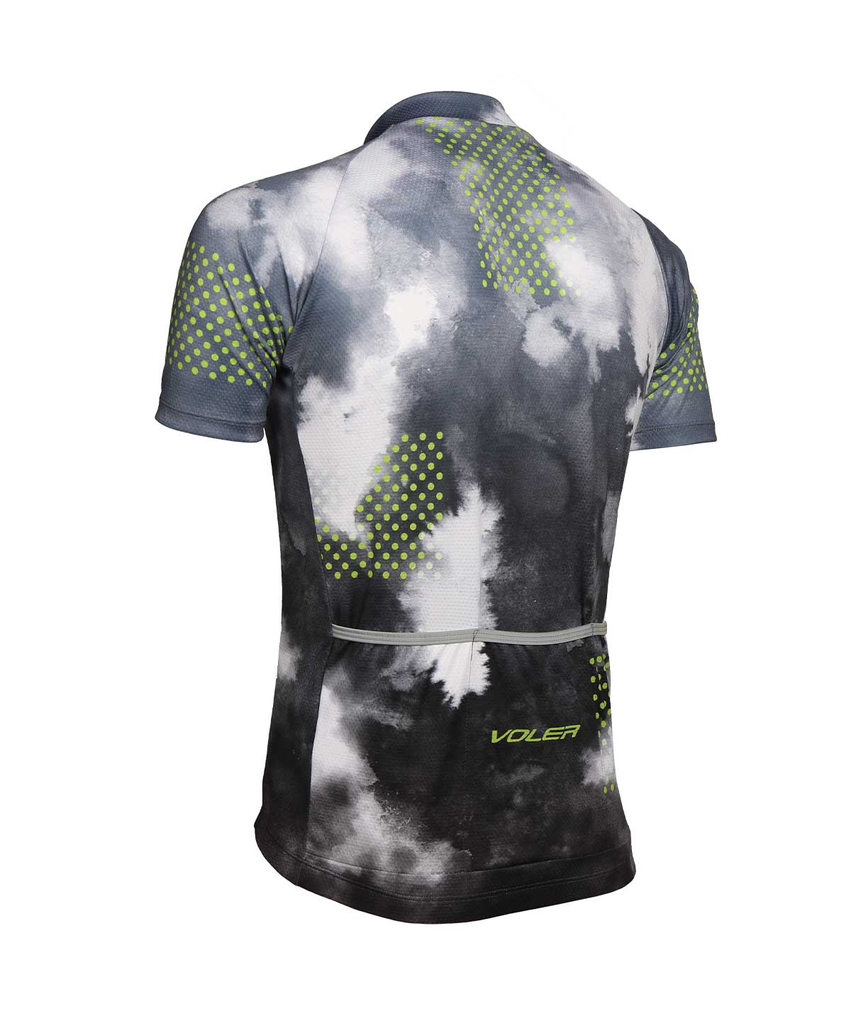 PELOTON JERSEY - CUSTOM - Voler - Men -