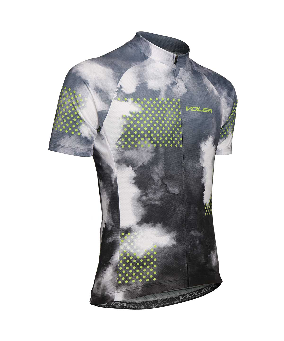 PELOTON JERSEY - CUSTOM - Voler - Men -