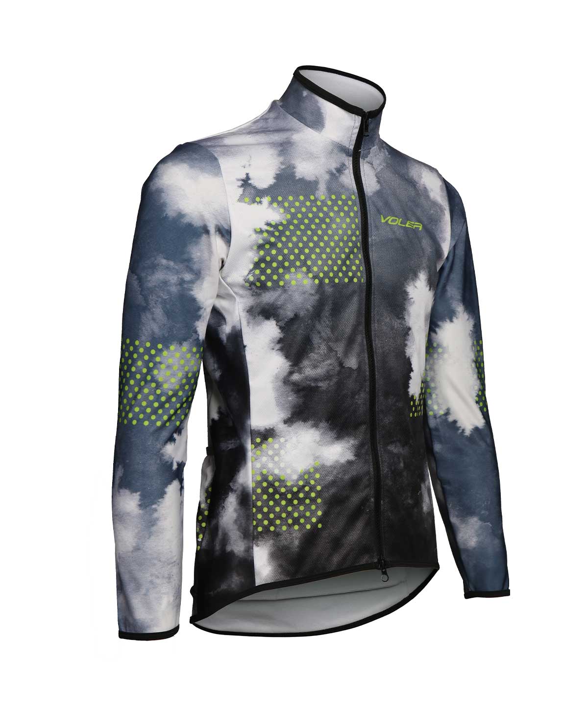 SUPER THERMAL JERSEY - CUSTOM - Voler - Men -