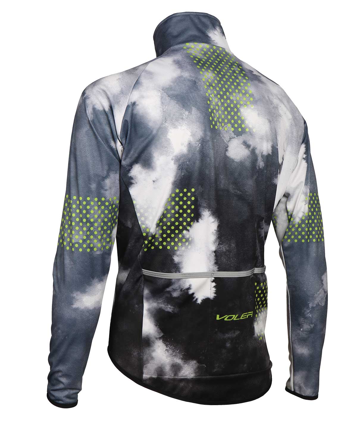 THERMAL JACKET - CUSTOM - Voler - Men -