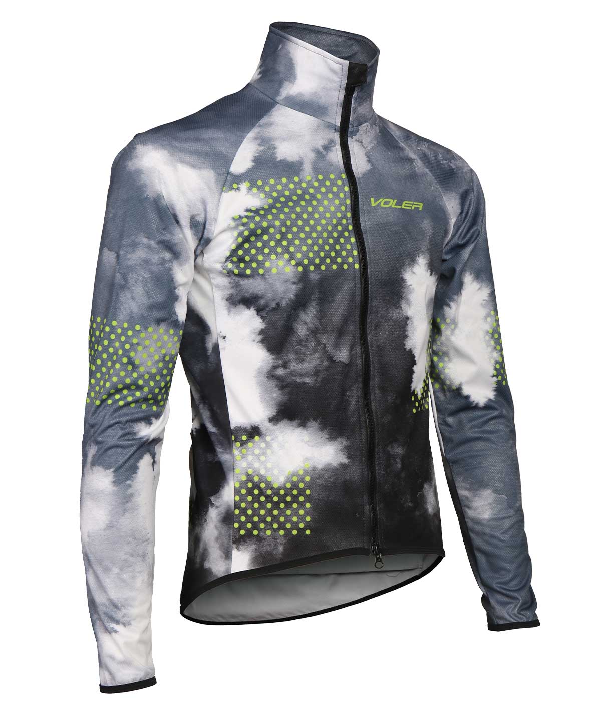 THERMAL JACKET - CUSTOM - Voler - Men -