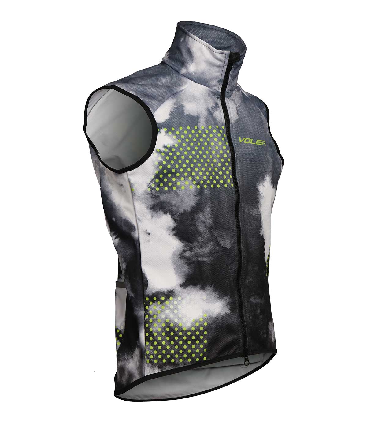 THERMAL VEST - CUSTOM - Voler - Men -