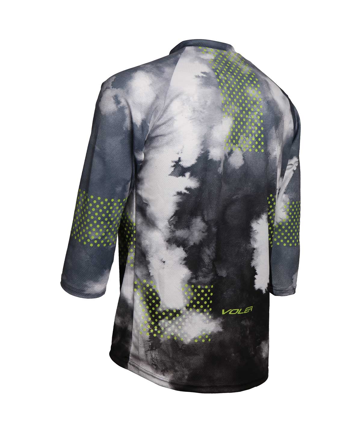 3/4 TRAIL JERSEY - CUSTOM - Voler - Men -