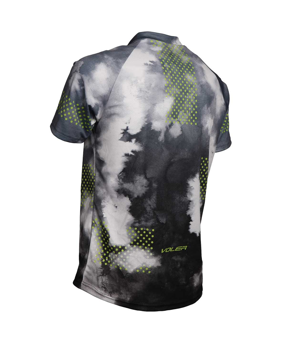 TRAIL JERSEY - CUSTOM - Voler - Men -