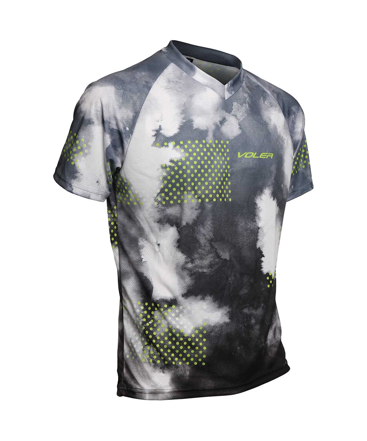 TRAIL JERSEY - CUSTOM - Voler - Men -