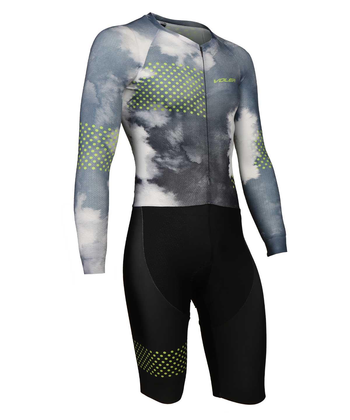 VELOCITY AERO SUIT - CUSTOM - Voler - Men -