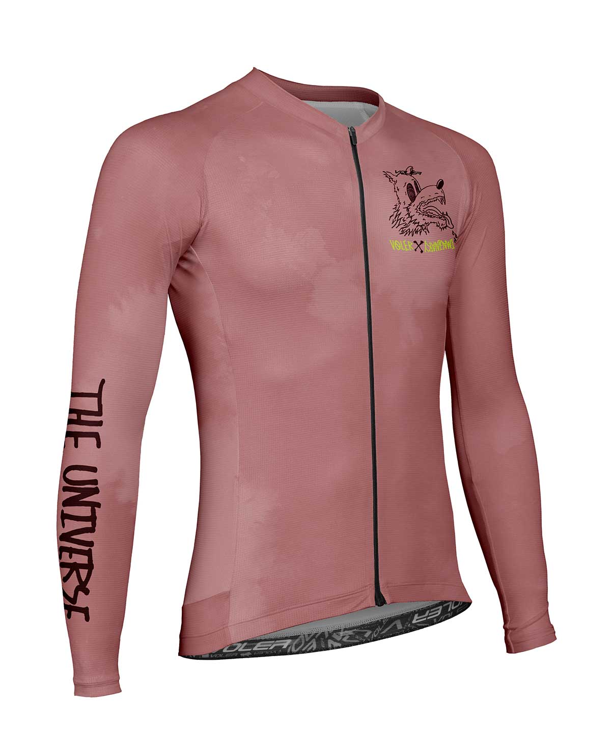 M. VELOCITY AIR LS JERSEY - IMAGINARY COLLECTIVE