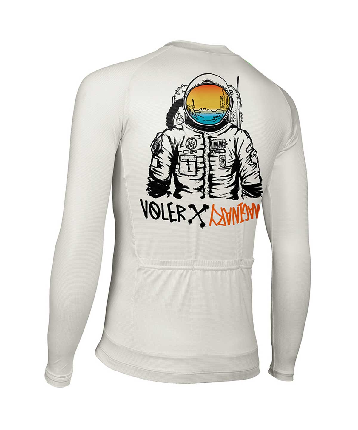 M. VELOCITY AIR LS JERSEY - IMAGINARY COLLECTIVE