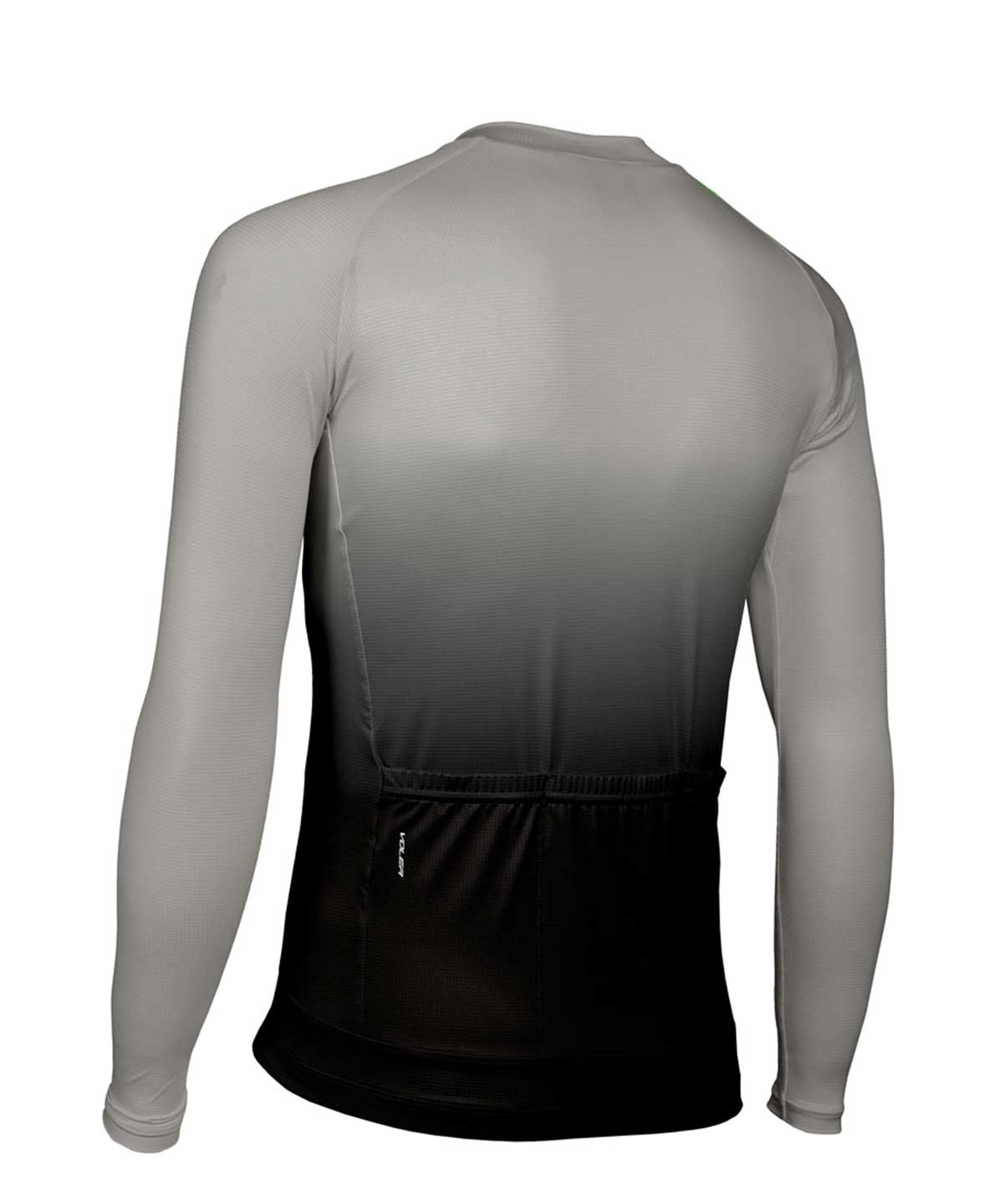 M. VELOCITY AIR LS JERSEY - OMBRE