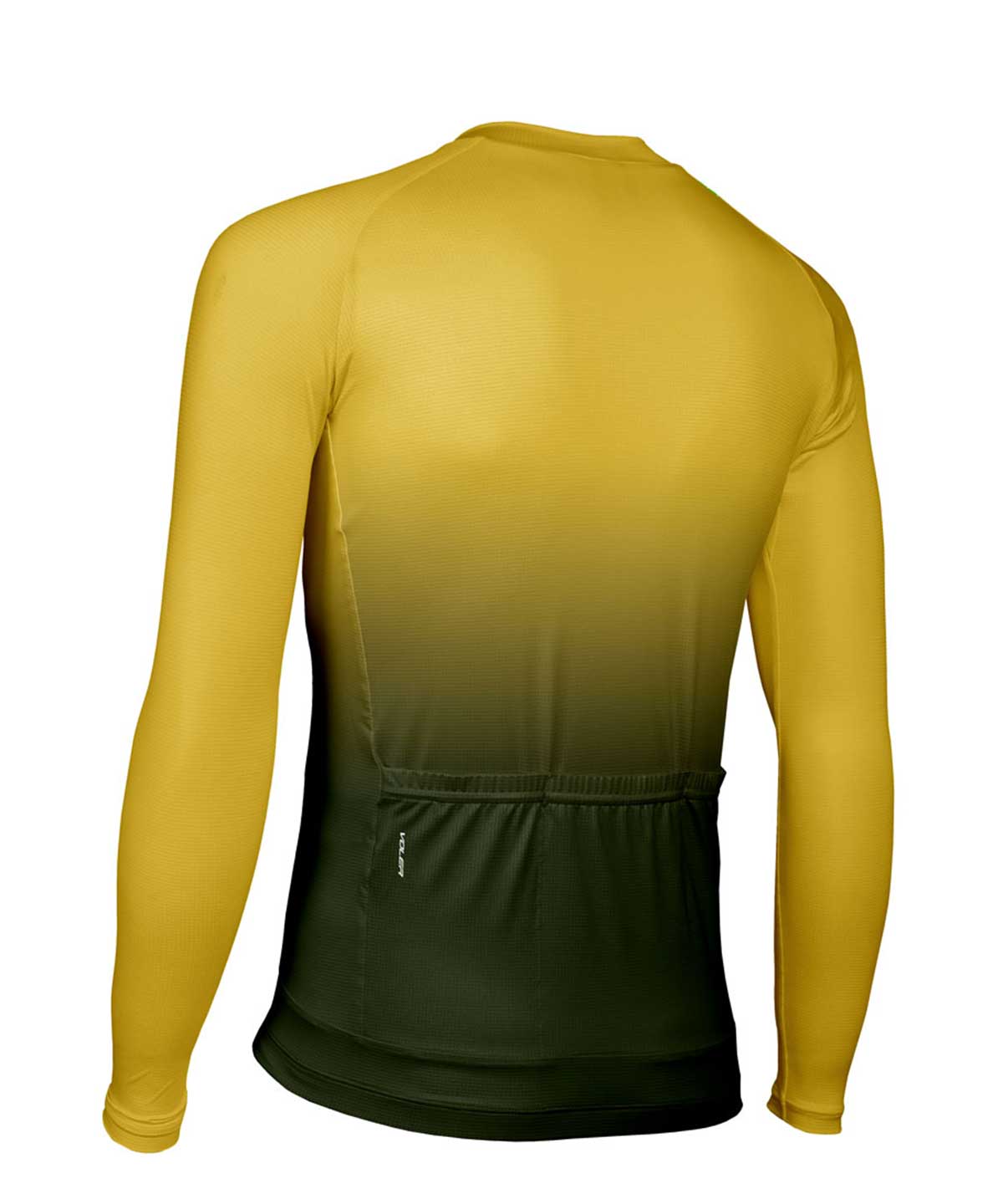 M. VELOCITY AIR LS JERSEY - OMBRE