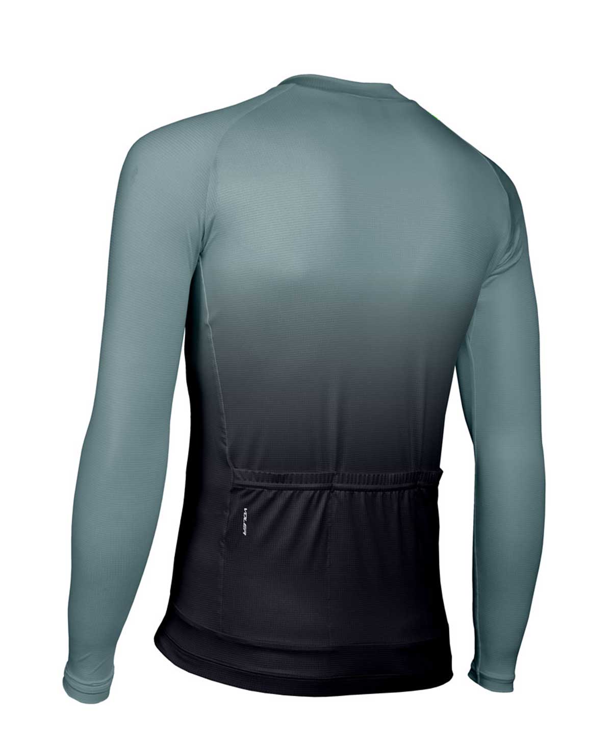 M. VELOCITY AIR LS JERSEY - OMBRE
