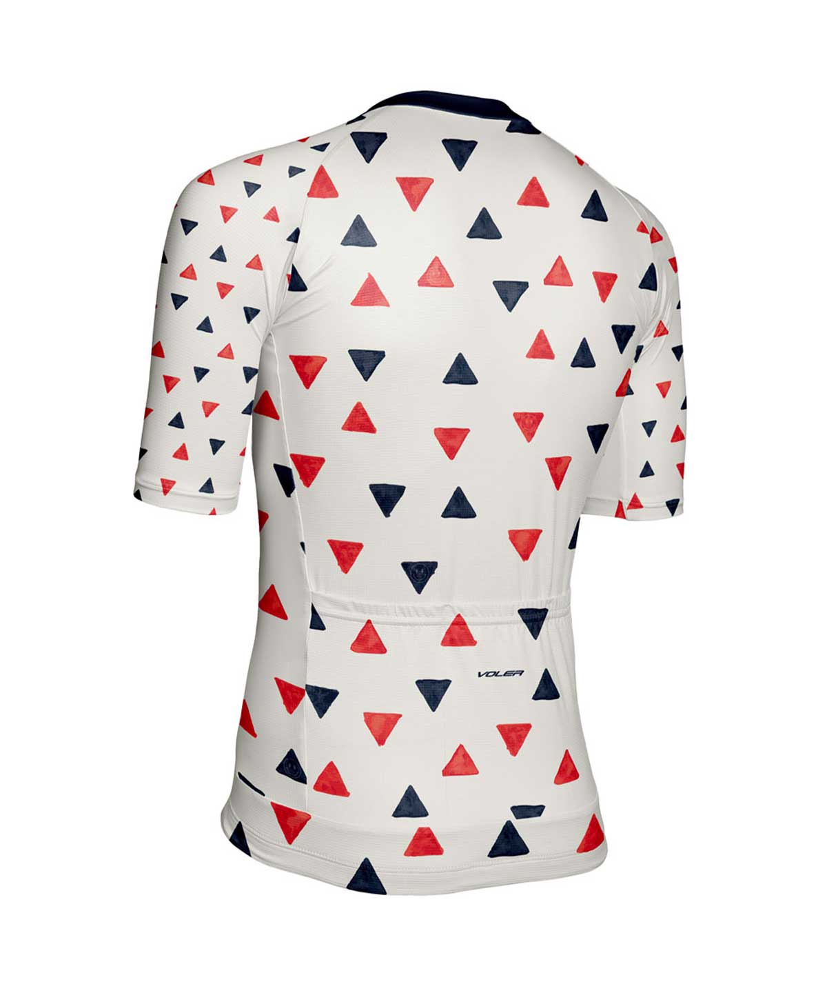 M. VELOCITY AIR JERSEY - HANNAH OTTO