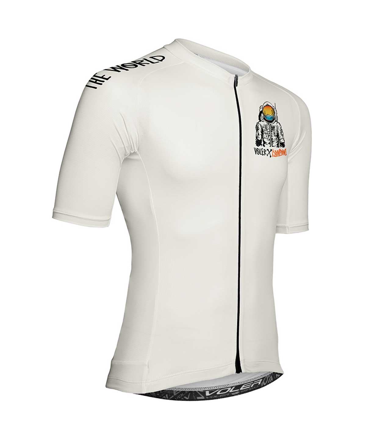 M. VELOCITY AIR JERSEY - IMAGINARY COLLECTIVE - Voler - SALT - 1T101S1PRT