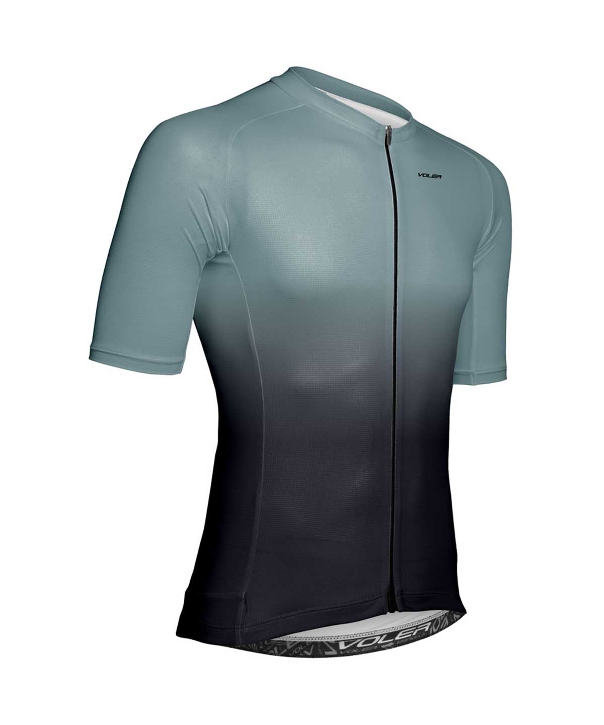 M. VELOCITY AIR JERSEY - OMBRE