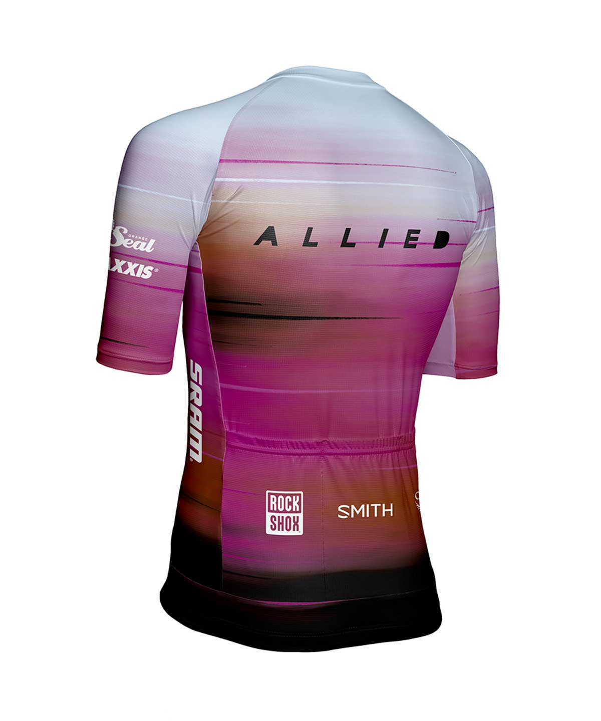 M. VELOCITY AIR JERSEY - PAYSON MCELVEEN