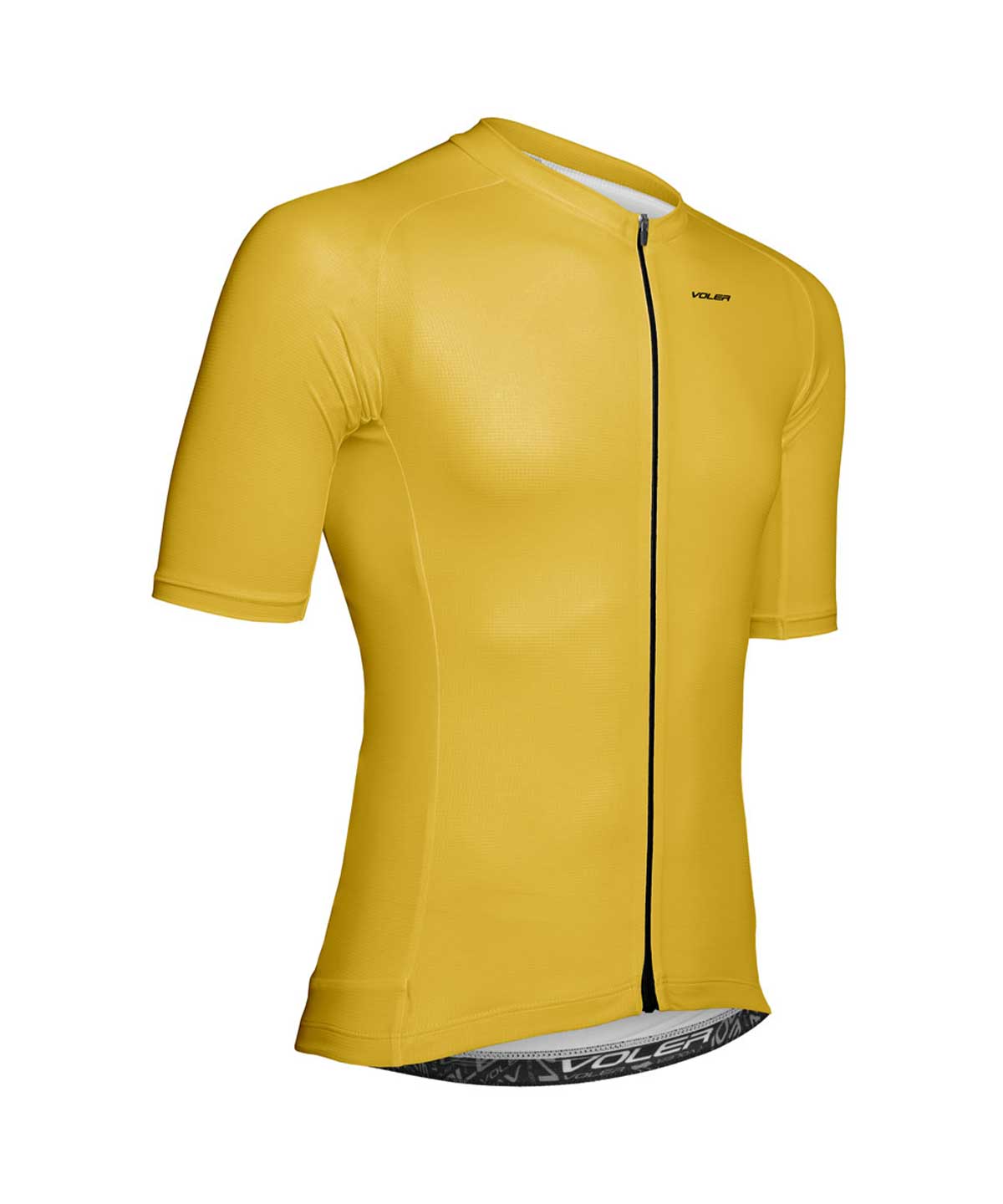 M. VELOCITY AIR JERSEY - SOLID