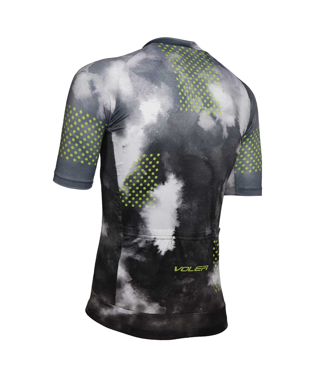 VELOCITY AIR JERSEY - CUSTOM
