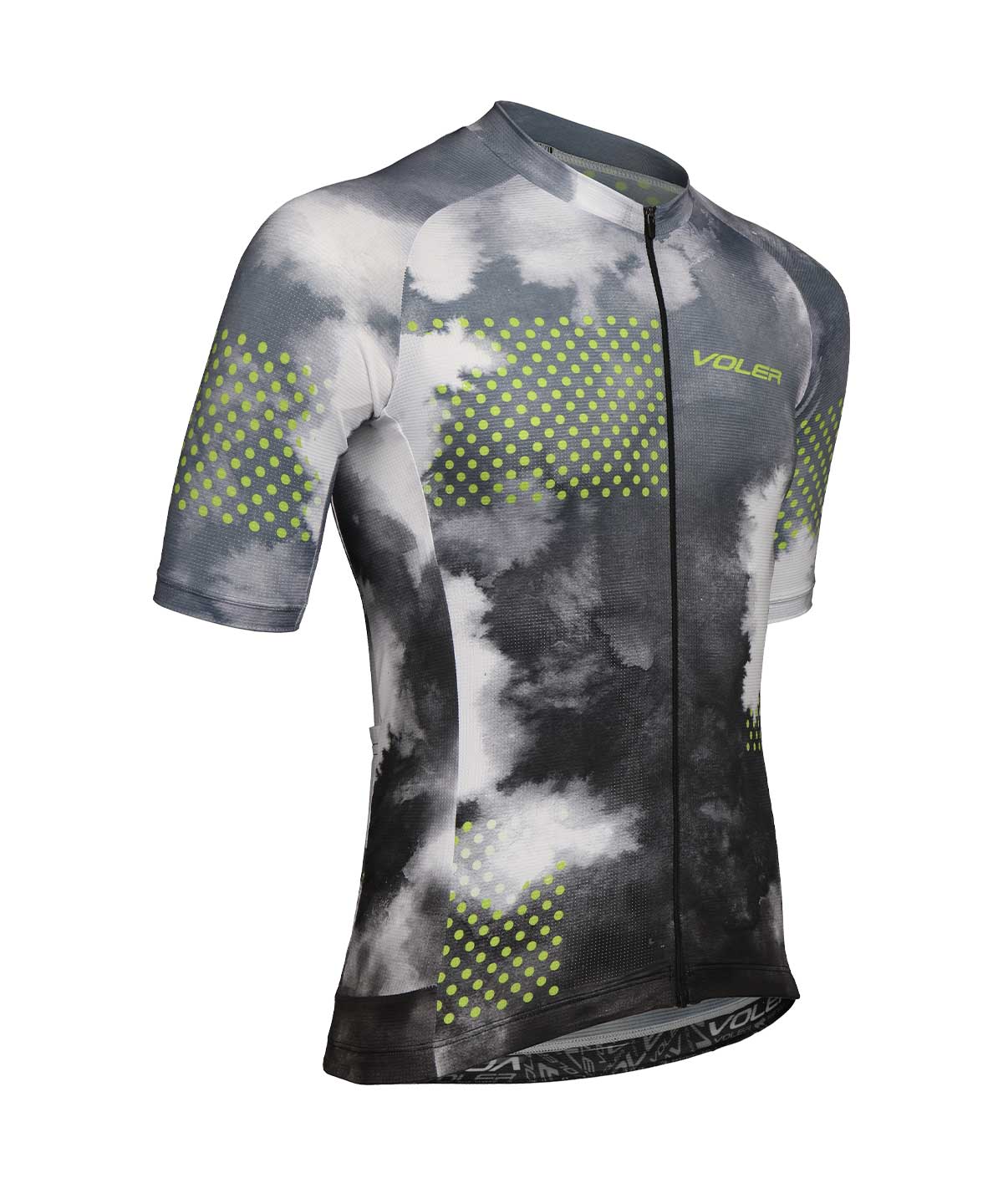 Custom Cycling Jersey Fast Delivery - Monton