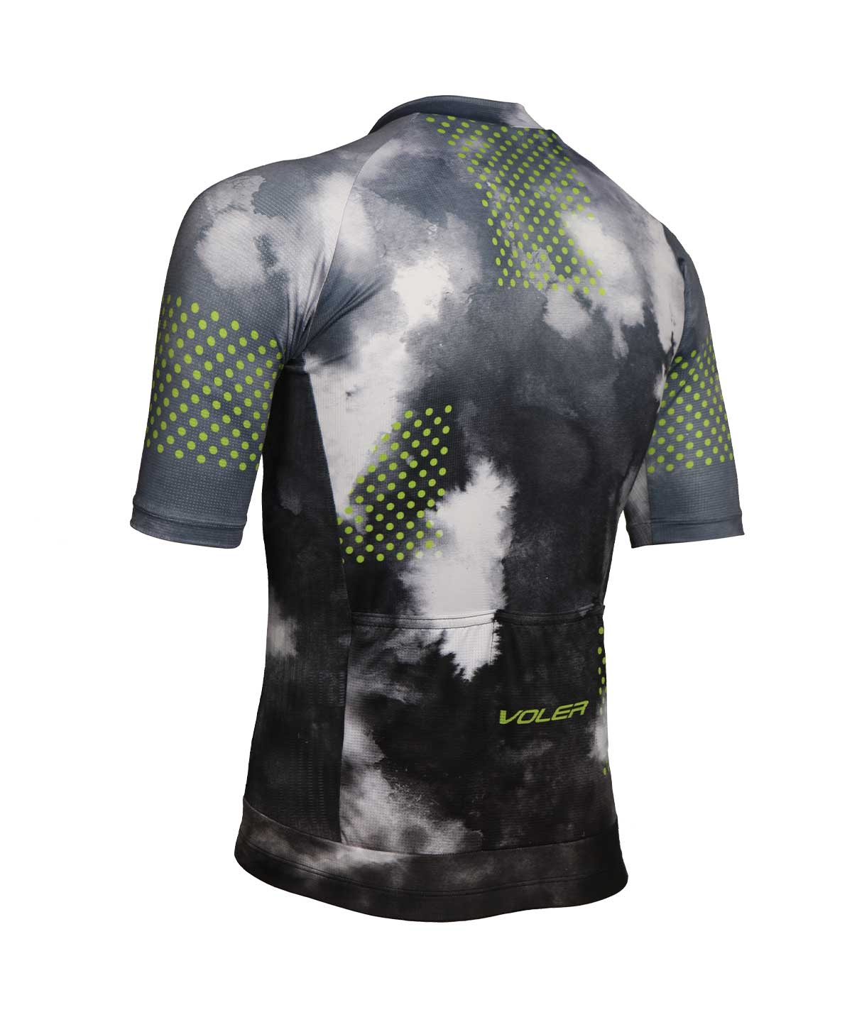 VELOCITY ASCENT JERSEY - CUSTOM - Voler - Men -