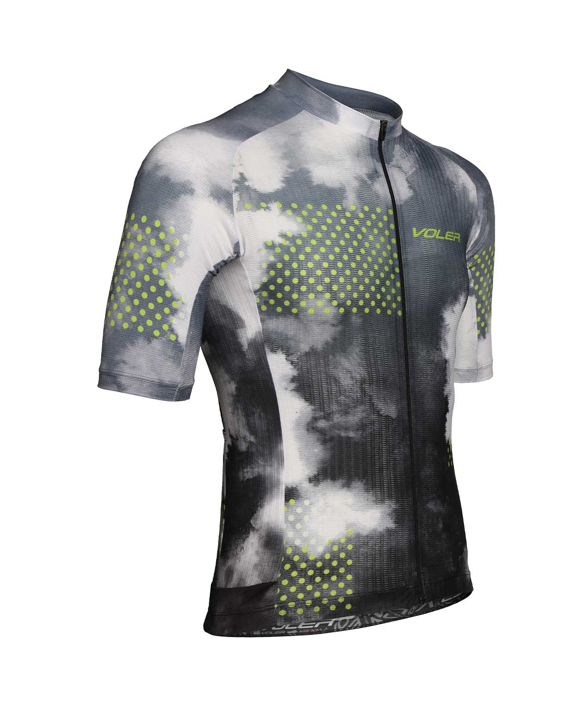 VELOCITY ASCENT JERSEY - CUSTOM - Voler - Men -