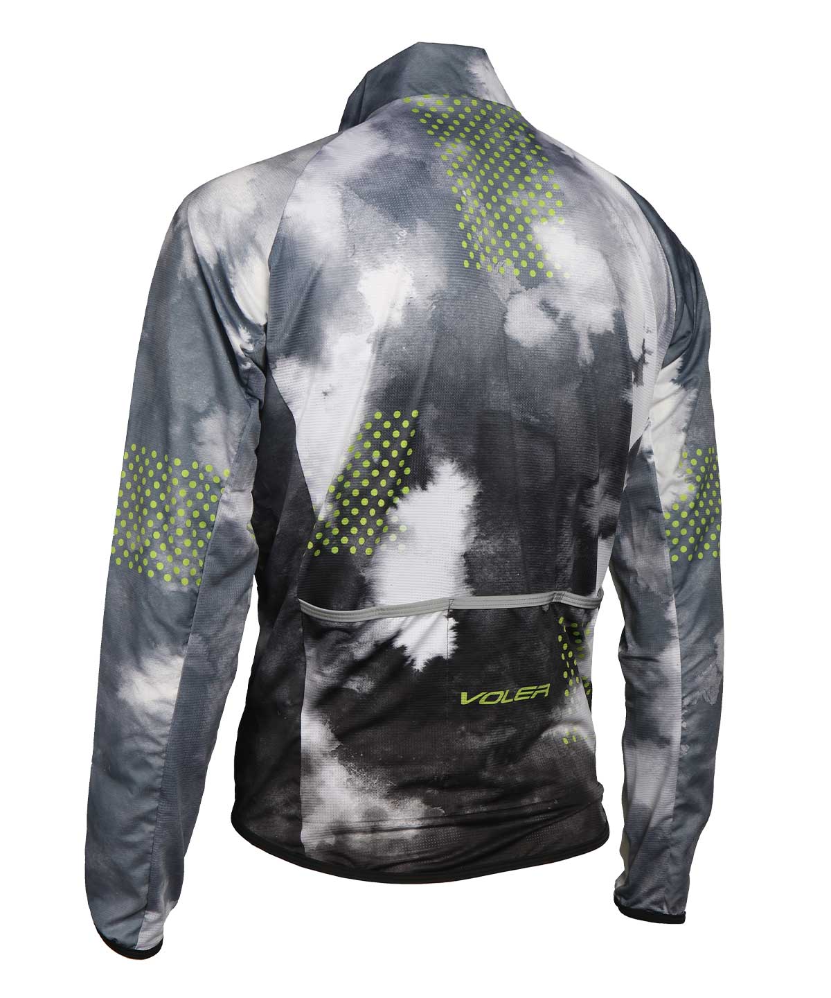 WIND JACKET - CUSTOM - Voler - Men -
