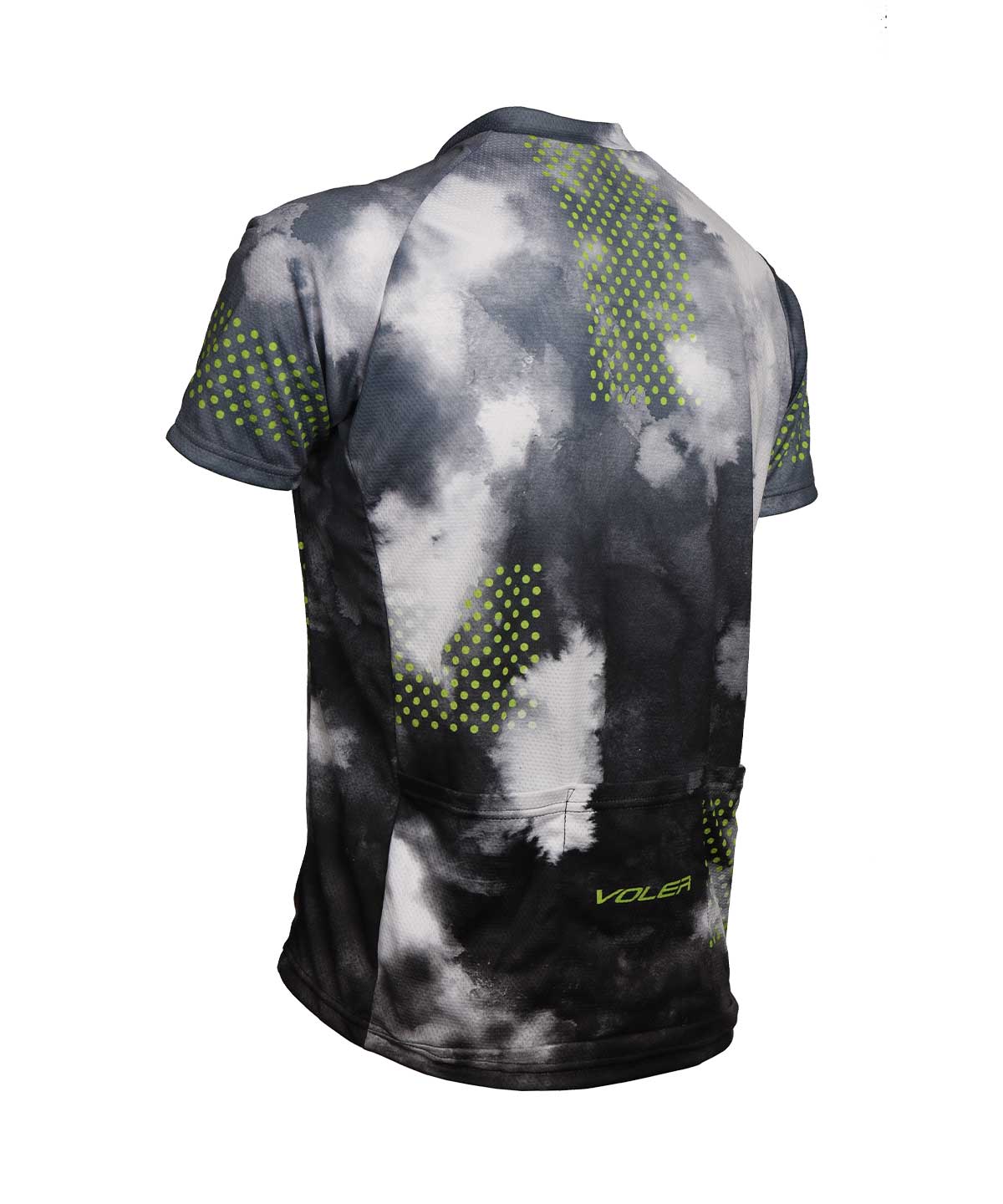 XC JERSEY - CUSTOM - Voler - Men -