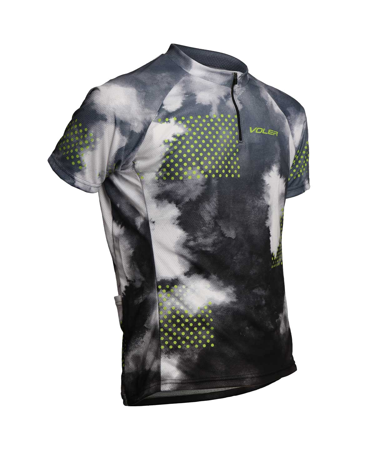 XC JERSEY - CUSTOM - Voler - Men -