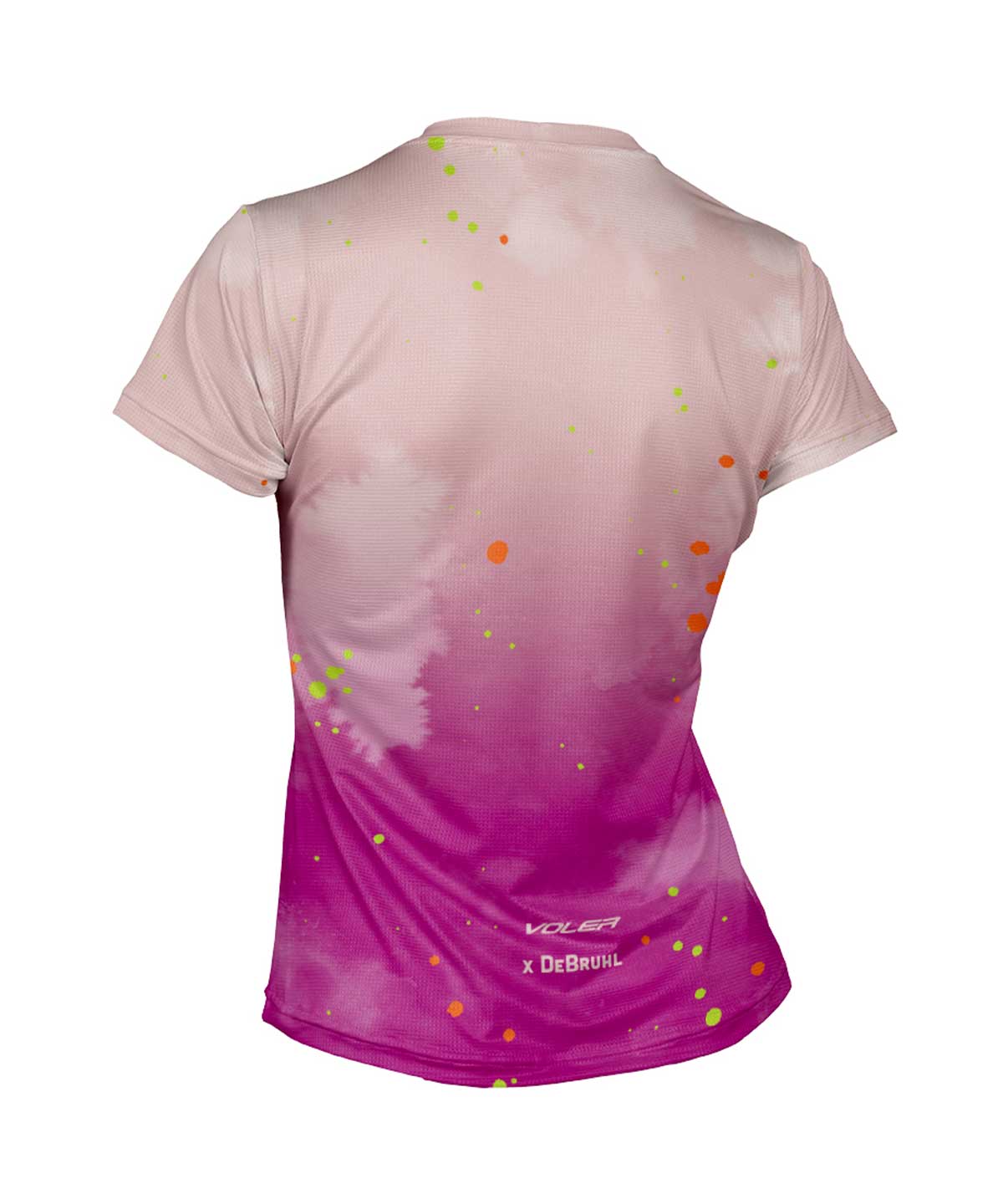 W. ENDURANCE AIR TEE - DEBRUHL