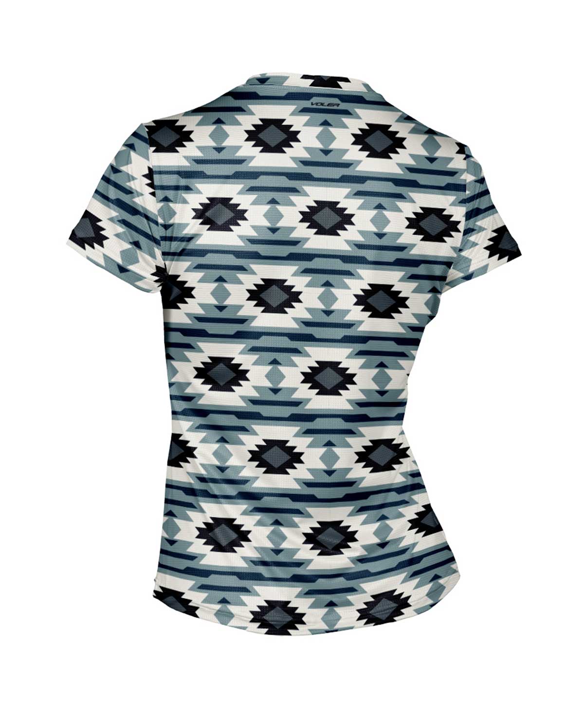 W. ENDURANCE AIR TEE - SANTA FE