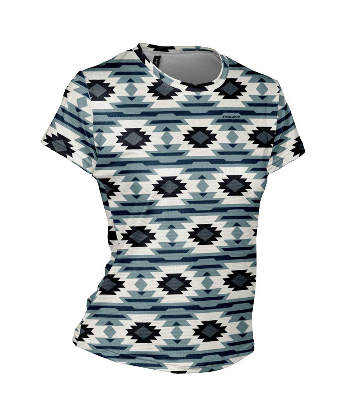 W. ENDURANCE AIR TEE - SANTA FE