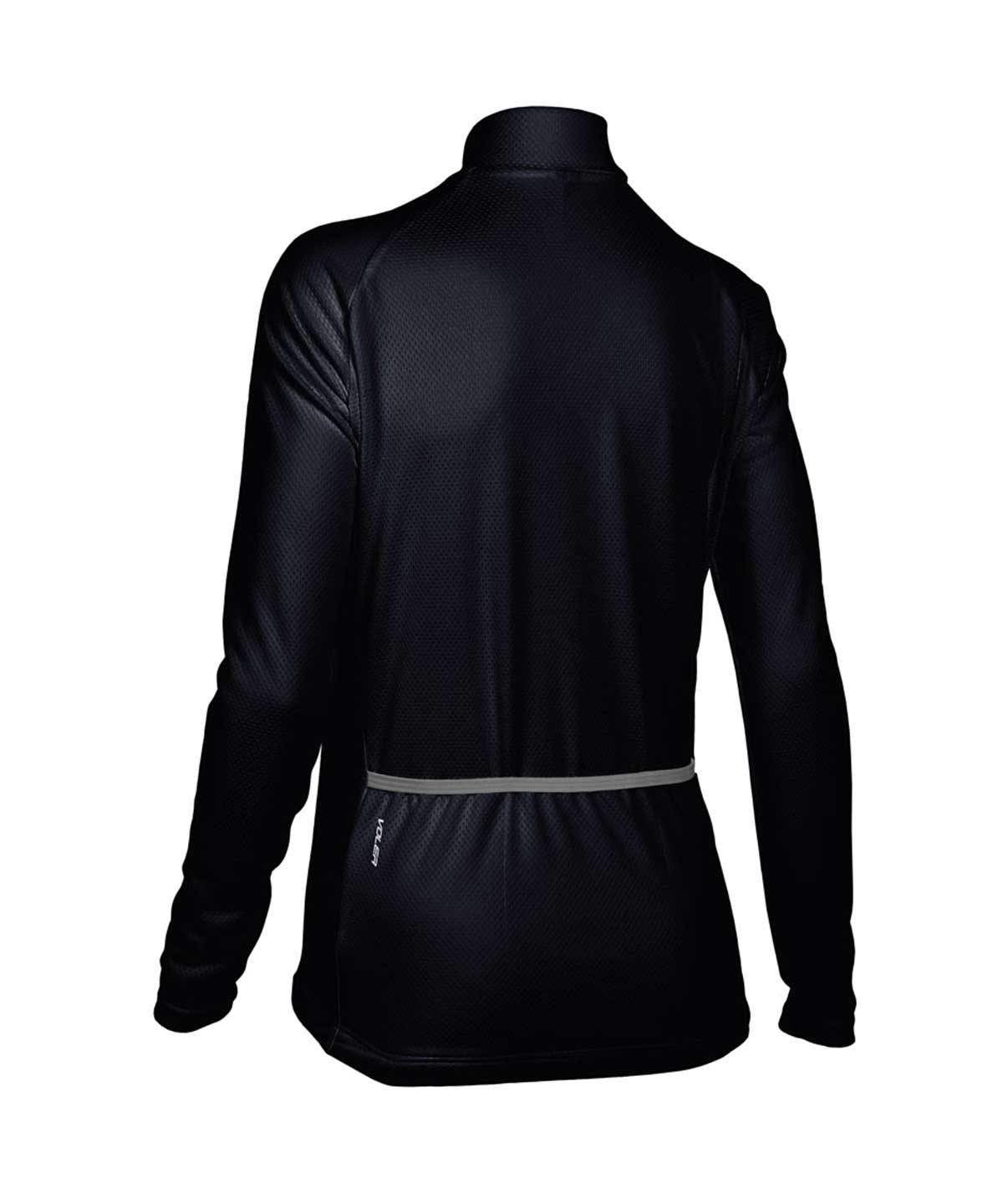 W. PELOTON LIGHTWEIGHT LS JERSEY - SOLID - Voler - AGAVE - 1T201QJAGV
