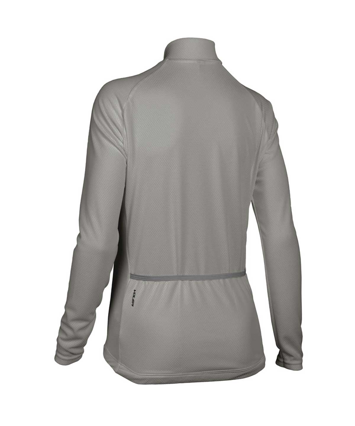 W. PELOTON LIGHTWEIGHT LS JERSEY - SOLID - Voler - AGAVE - 1T201QJAGV