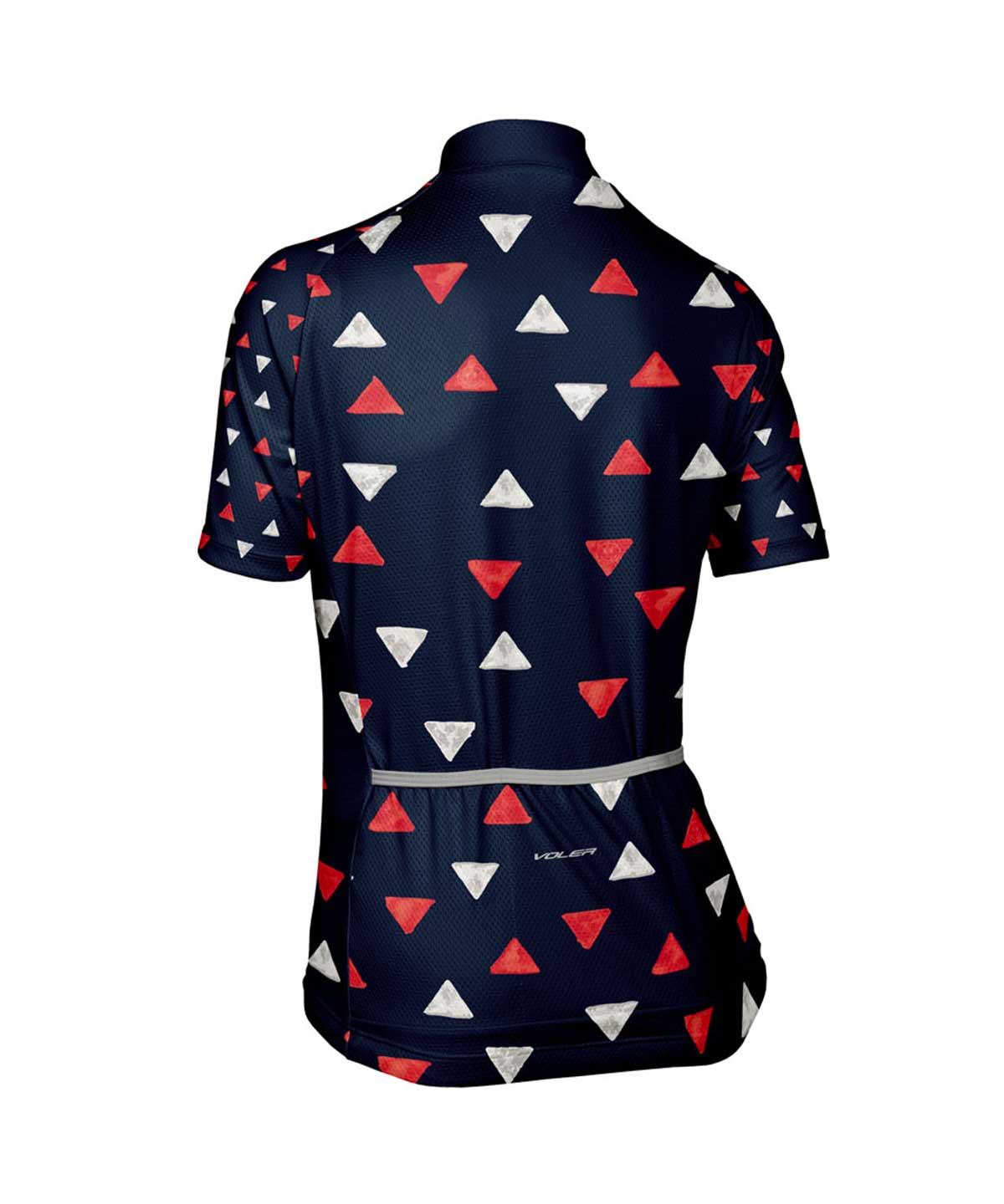 W. PELOTON JERSEY - HANNAH OTTO