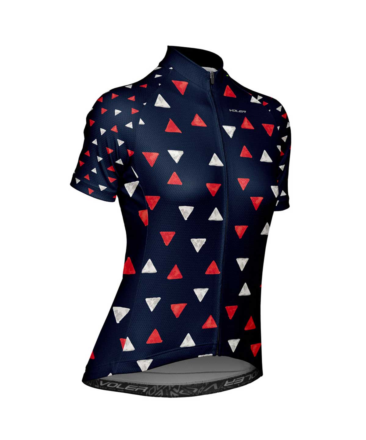 W. PELOTON JERSEY - HANNAH OTTO