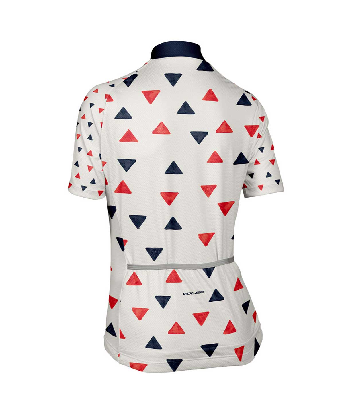 W. PELOTON JERSEY - HANNAH OTTO