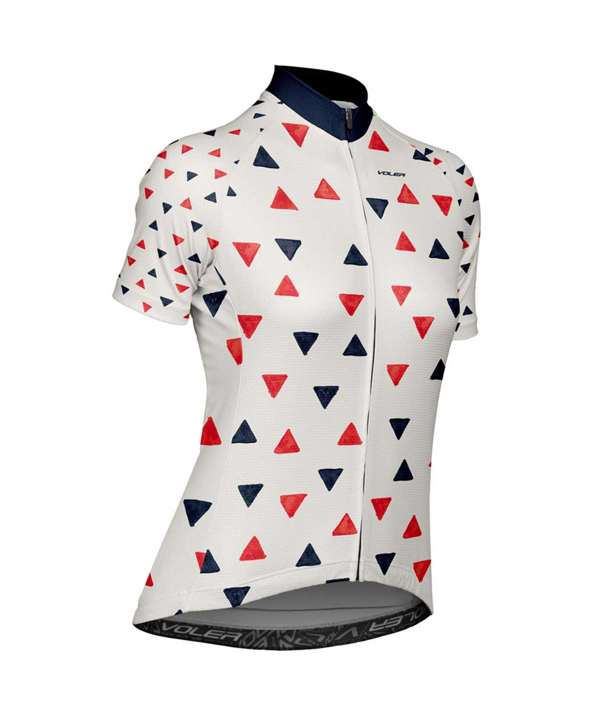 W. PELOTON JERSEY - HANNAH OTTO