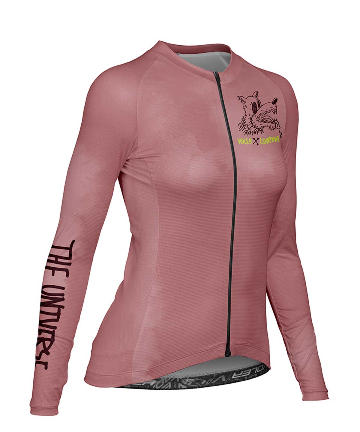 W. VELOCITY AIR LS JERSEY - IMAGINARY COLLECTIVE
