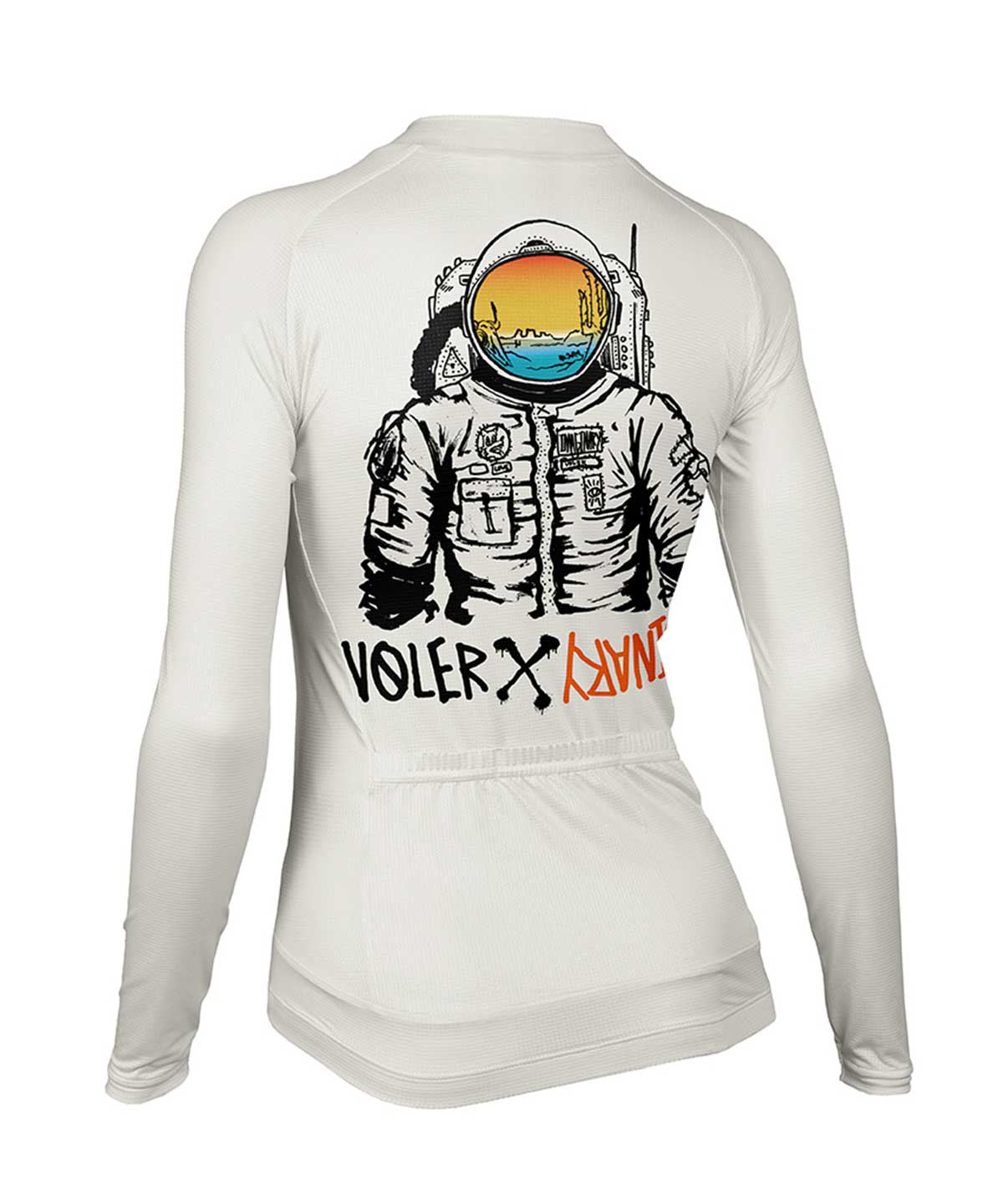 W. VELOCITY AIR LS JERSEY - IMAGINARY COLLECTIVE
