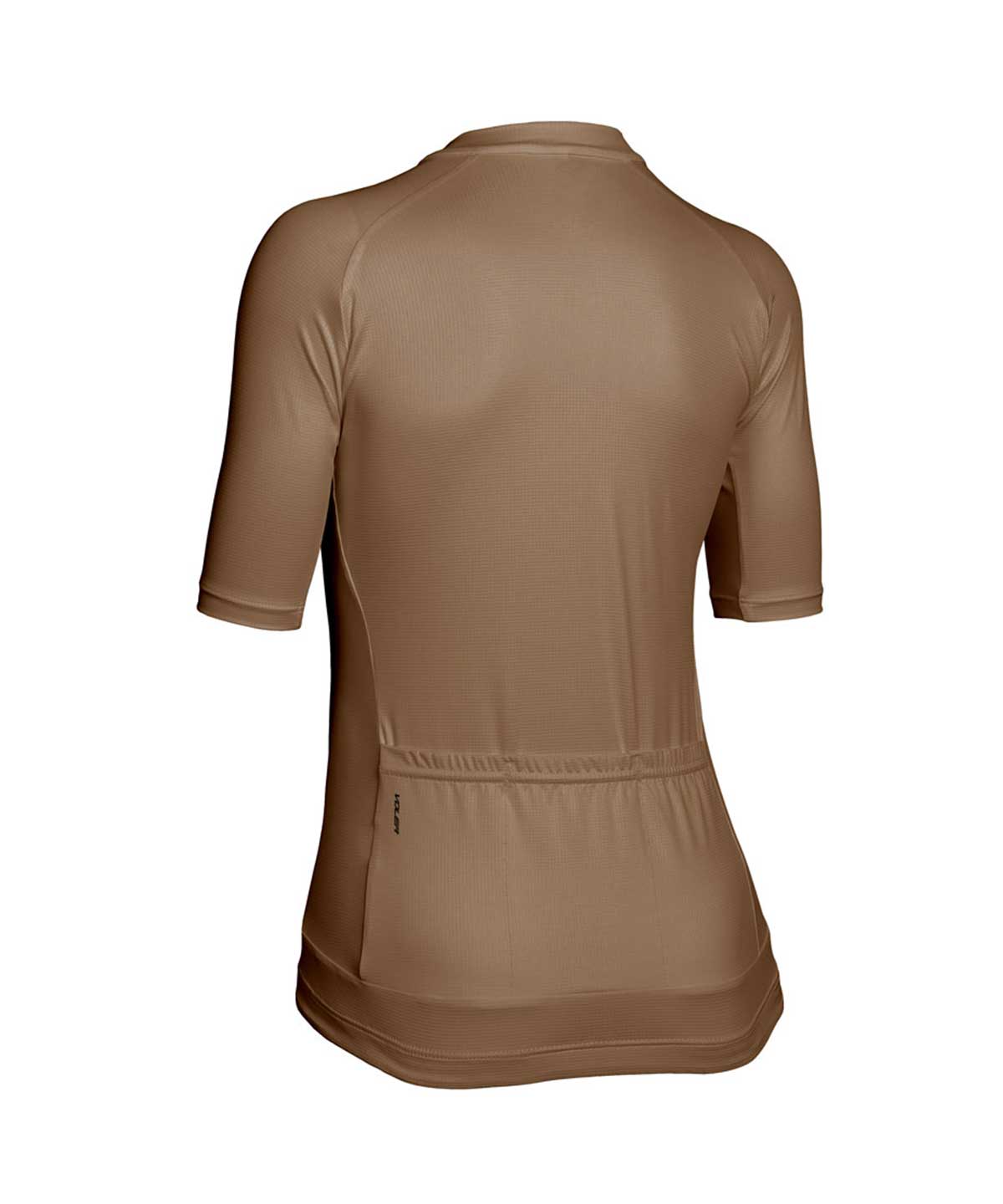 W. VELOCITY AIR JERSEY - SOLID - Voler - SALT - 1T201QESLT