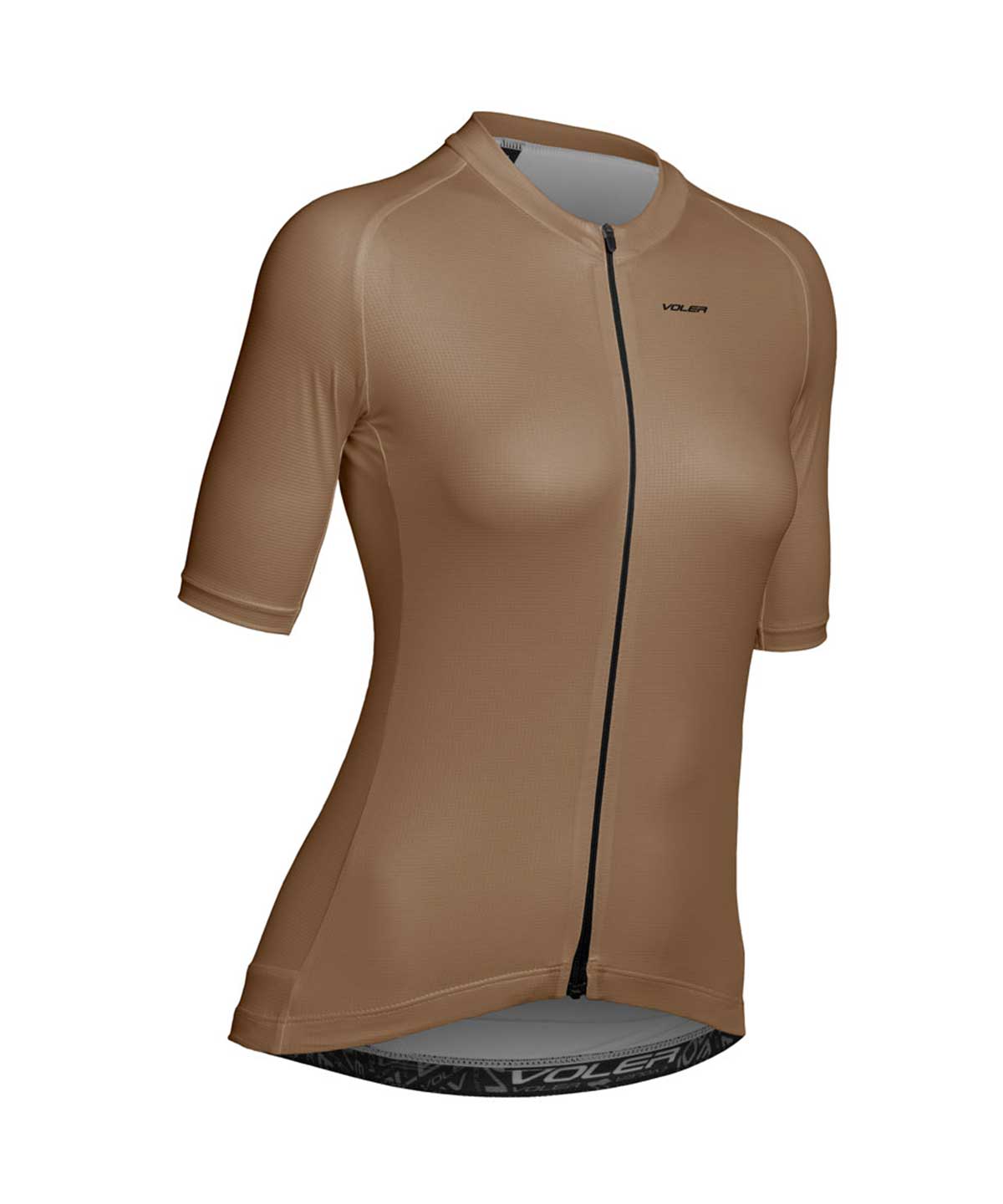 W. VELOCITY AIR JERSEY - SOLID - Voler - MOJAVE - 1T201QEMOJ