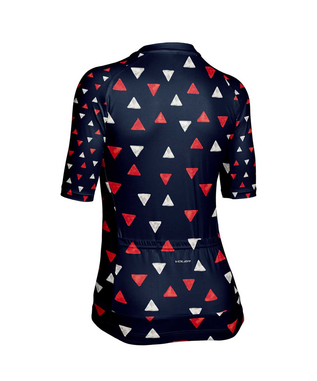 W. VELOCITY AIR JERSEY - HANNAH OTTO