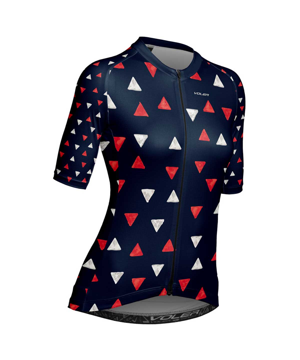 W. VELOCITY AIR JERSEY - HANNAH OTTO
